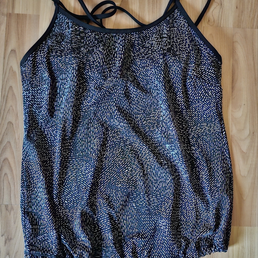 Athleta Swim Tank